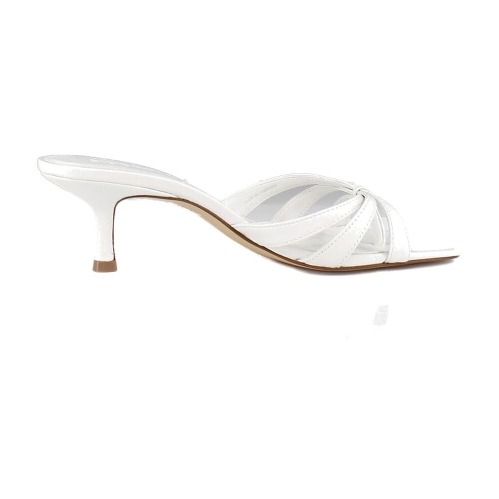 Steve Madden Cary White Leather - Picture 8 of 8